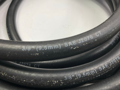 Carquest 34995 Premium 3/8'' ID Power Steering Return Hose