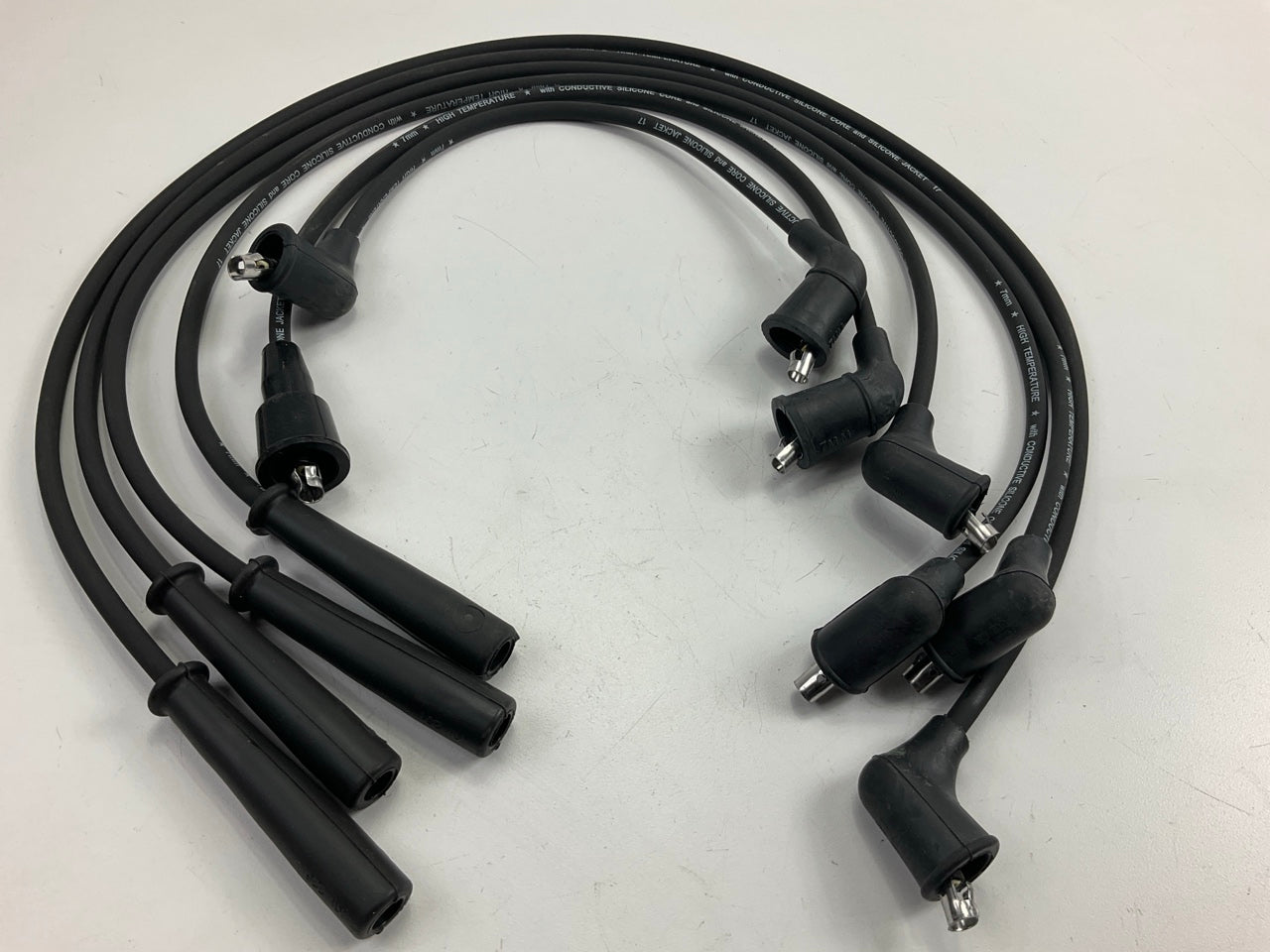 Carquest 35-4007 Ignition Spark Plug Wire Set