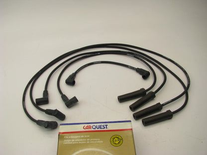 Carquest 35-4117 Ignition Spark Plug Wire Set