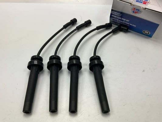 Carquest 35-4155 Ignition Spark Plug Wire Set For 2003-2009 Chrysler PT Cruiser