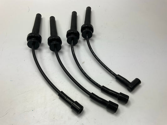 Carquest 35-4155 Ignition Spark Plug Wire Set For 2003-2009 Chrysler PT Cruiser
