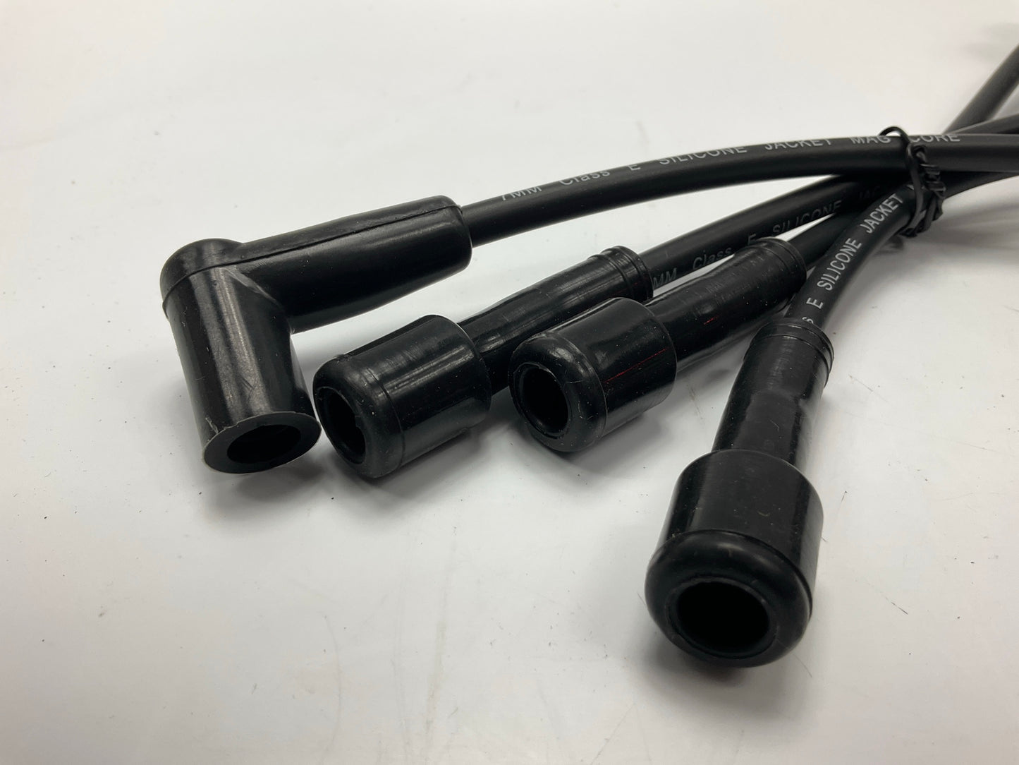 Carquest 35-4155 Ignition Spark Plug Wire Set For 2003-2009 Chrysler PT Cruiser