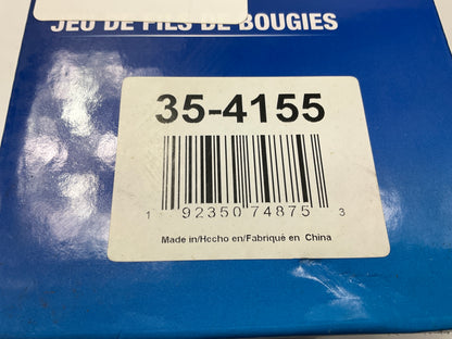 Carquest 35-4155 Ignition Spark Plug Wire Set For 2003-2009 Chrysler PT Cruiser