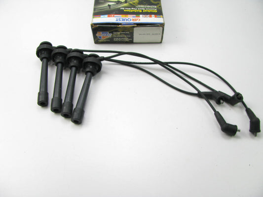 Carquest 35-4263 Ignition Spark Plug Wire Set 1996-1999 Eclipse 2.4L SOHC