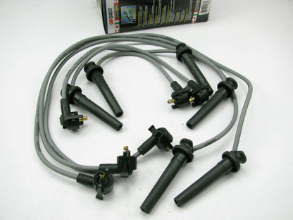 Carquest 35-6004 Ignition Spark Plug Wire Set 1995-2000 Ford Mercury 2.5L-V6