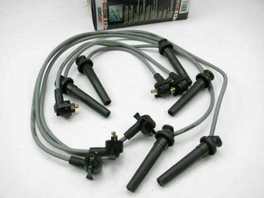 Carquest 35-6004 Ignition Spark Plug Wire Set 1995-2000 Ford Mercury 2.5L-V6