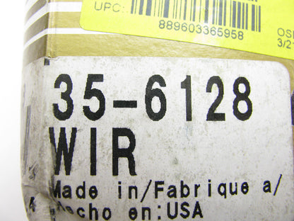 Carquest 35-6128 Ignition Spark Plug Wire Set for 1985-1986 Chevrolet GMC 4.3L