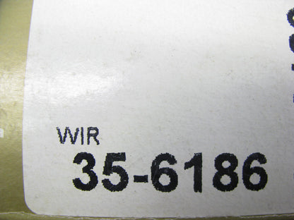 Carquest 35-6186 Ignition Spark Plug Wire Set 1999-2000 Ford Windstar 3.8L-V6