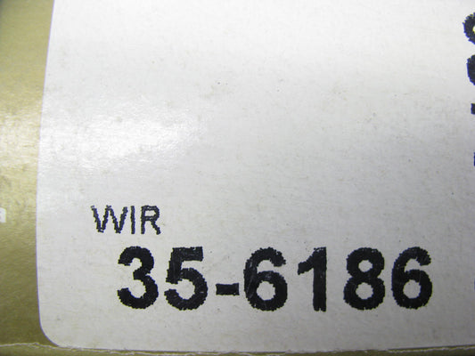 Carquest 35-6186 Ignition Spark Plug Wire Set 1999-2000 Ford Windstar 3.8L-V6