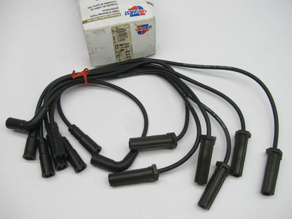 Carquest 35-6337 Ignition Spark Plug Wire Set For 2002-2007 GM 4.3L 262 V6