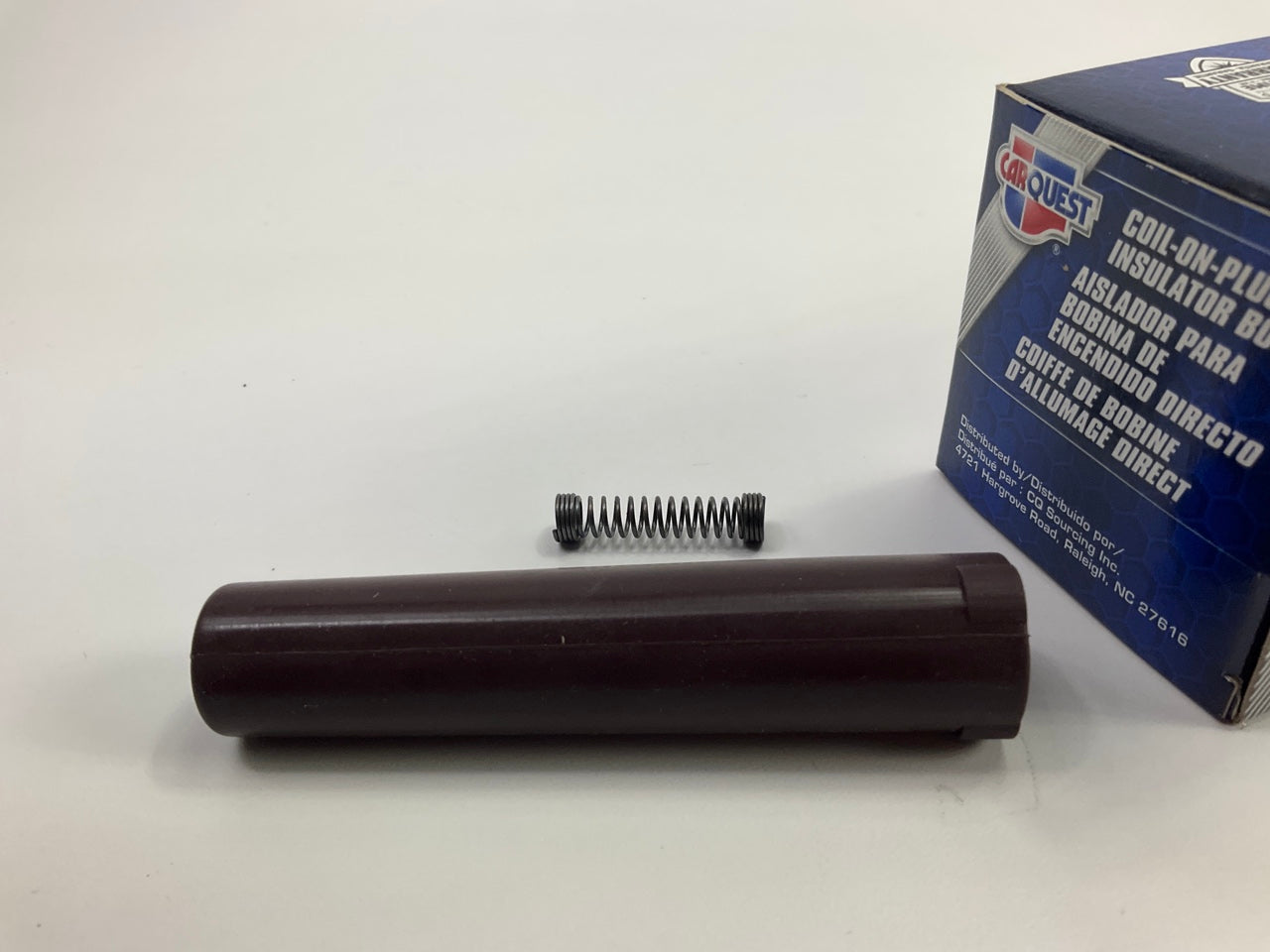 Carquest 35-7004 Direct Ignition Coil On Plug Boot