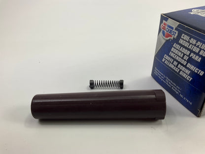 Carquest 35-7004 Direct Ignition Coil On Plug Boot