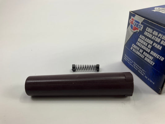 Carquest 35-7004 Direct Ignition Coil On Plug Boot