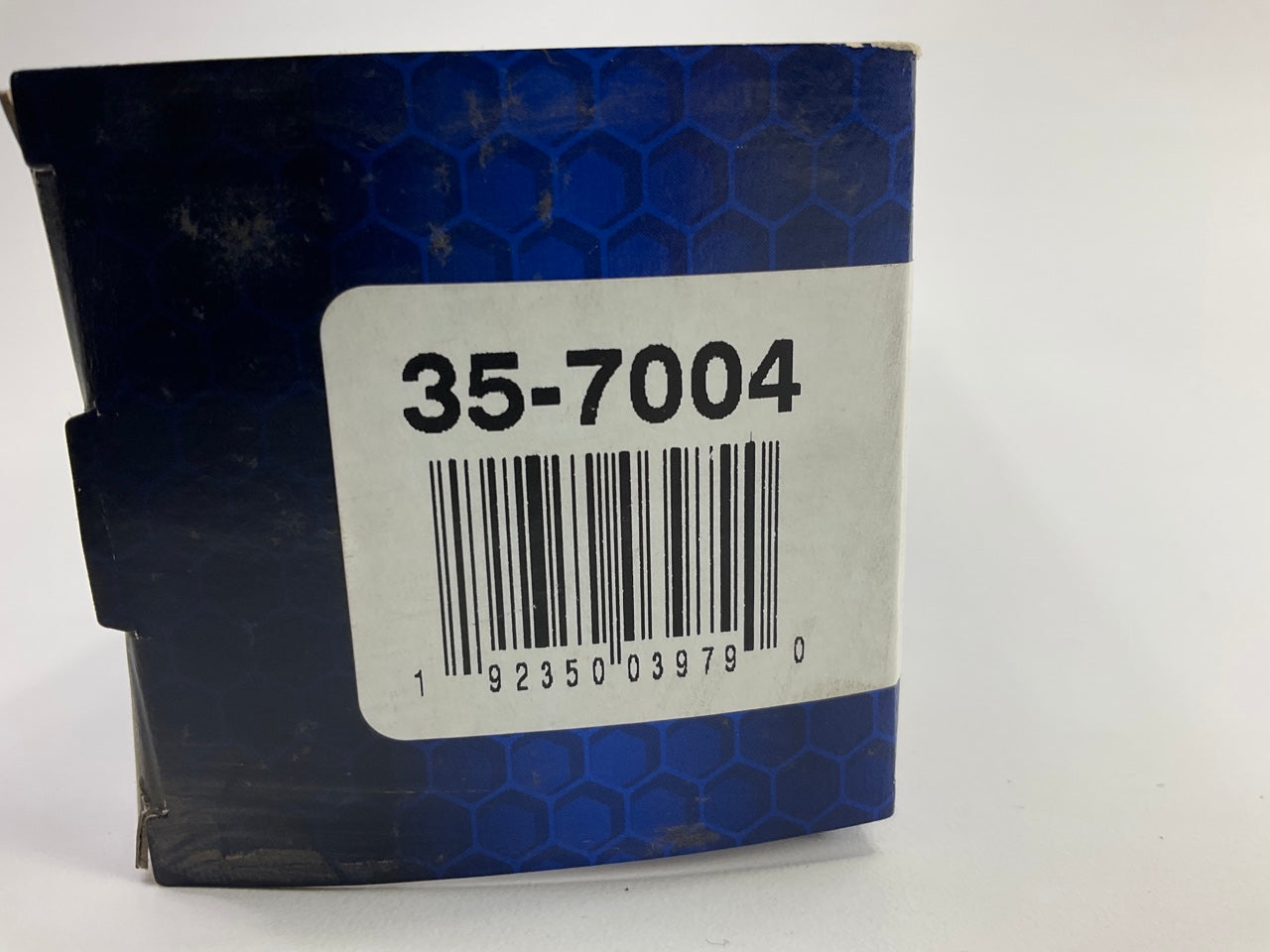 Carquest 35-7004 Direct Ignition Coil On Plug Boot