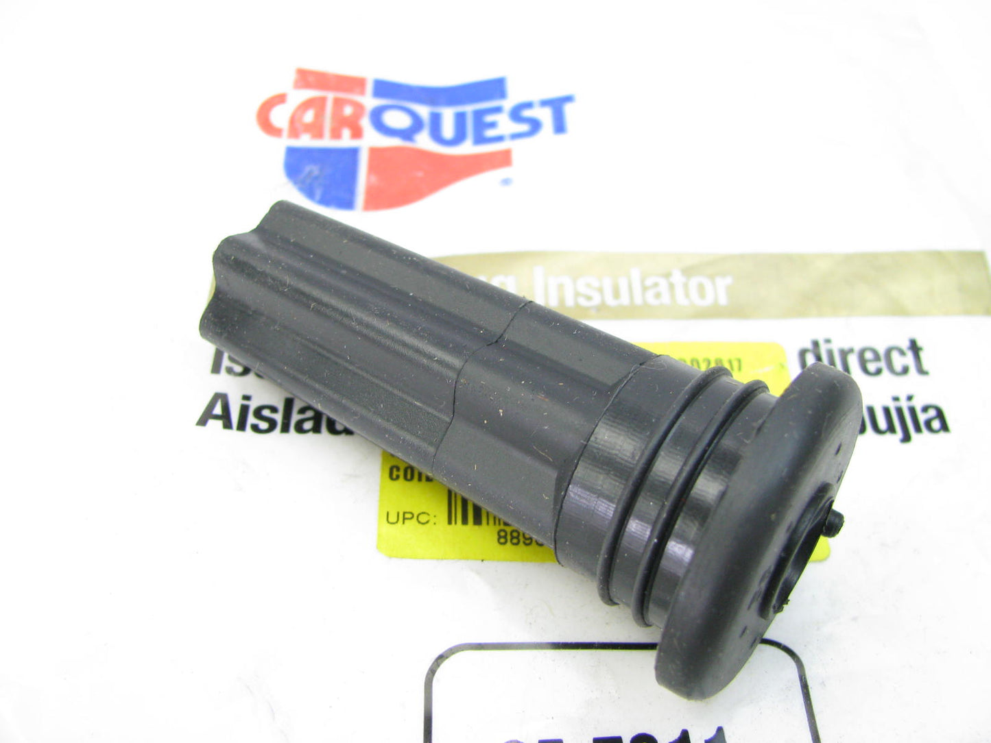 Carquest Direct Ignition Coil On Plug Boot for 1996-1999 Ford Lincoln 3.0L 3.4L