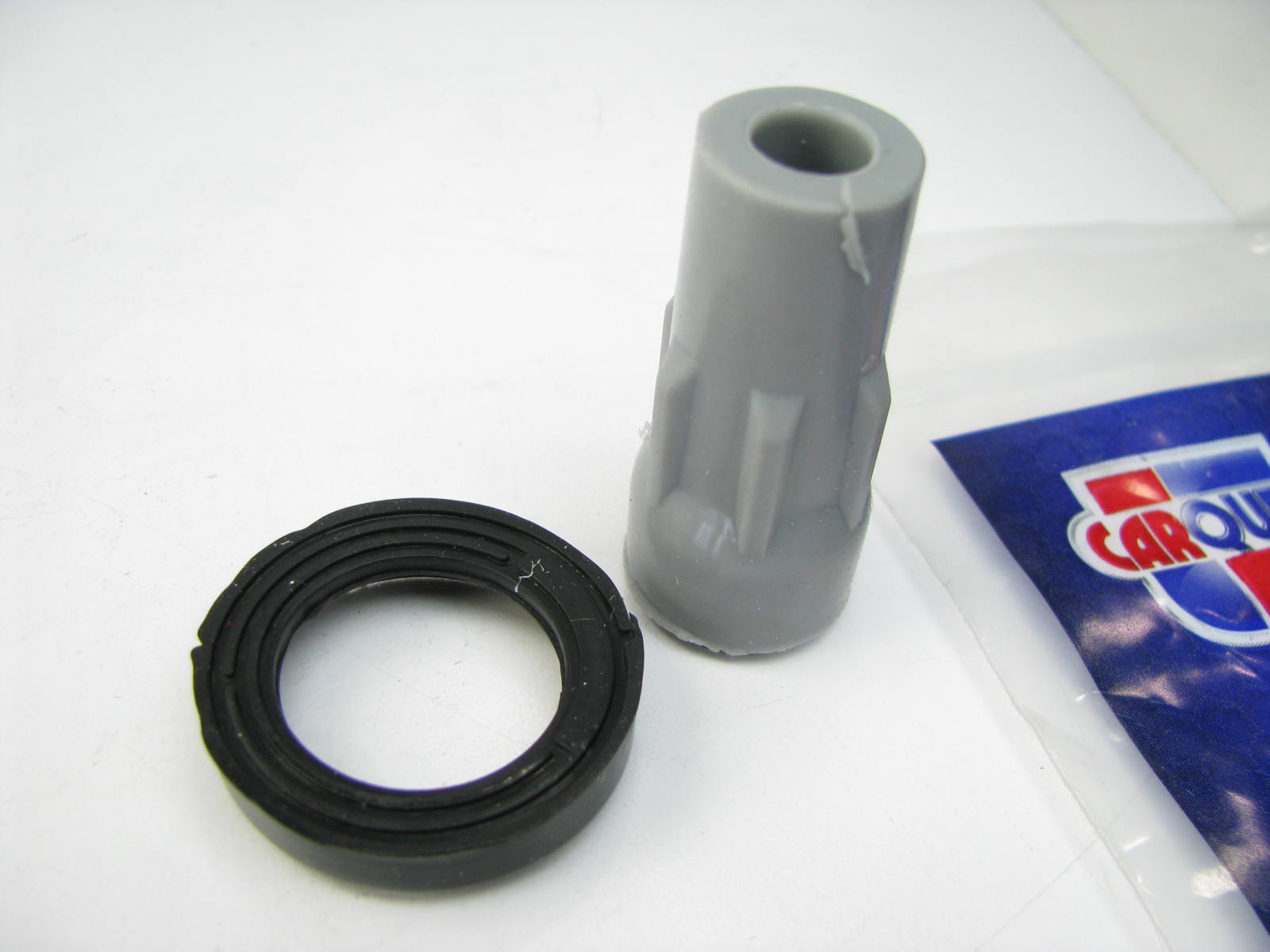 Carquest 35-7018 Direct Ignition Coil On Plug Boot – Spark Surplus Auto ...