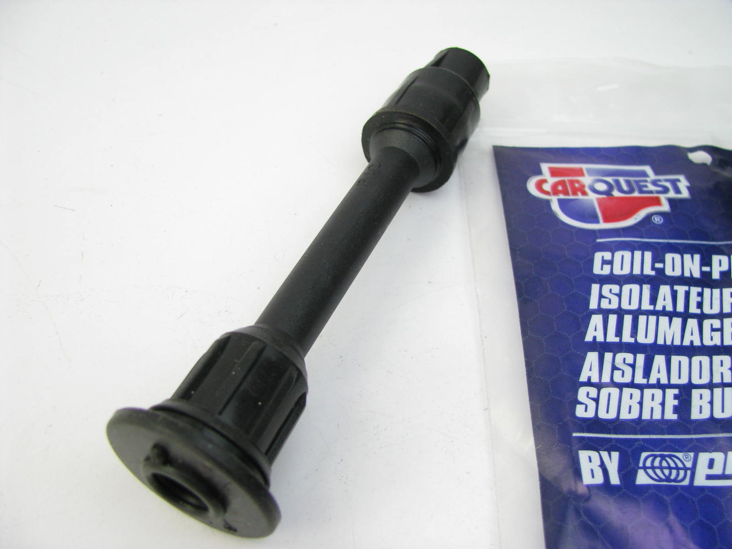Carquest 35-7041 Left Coil On Plug Boot For 1995-2001 Nissan 3.0L