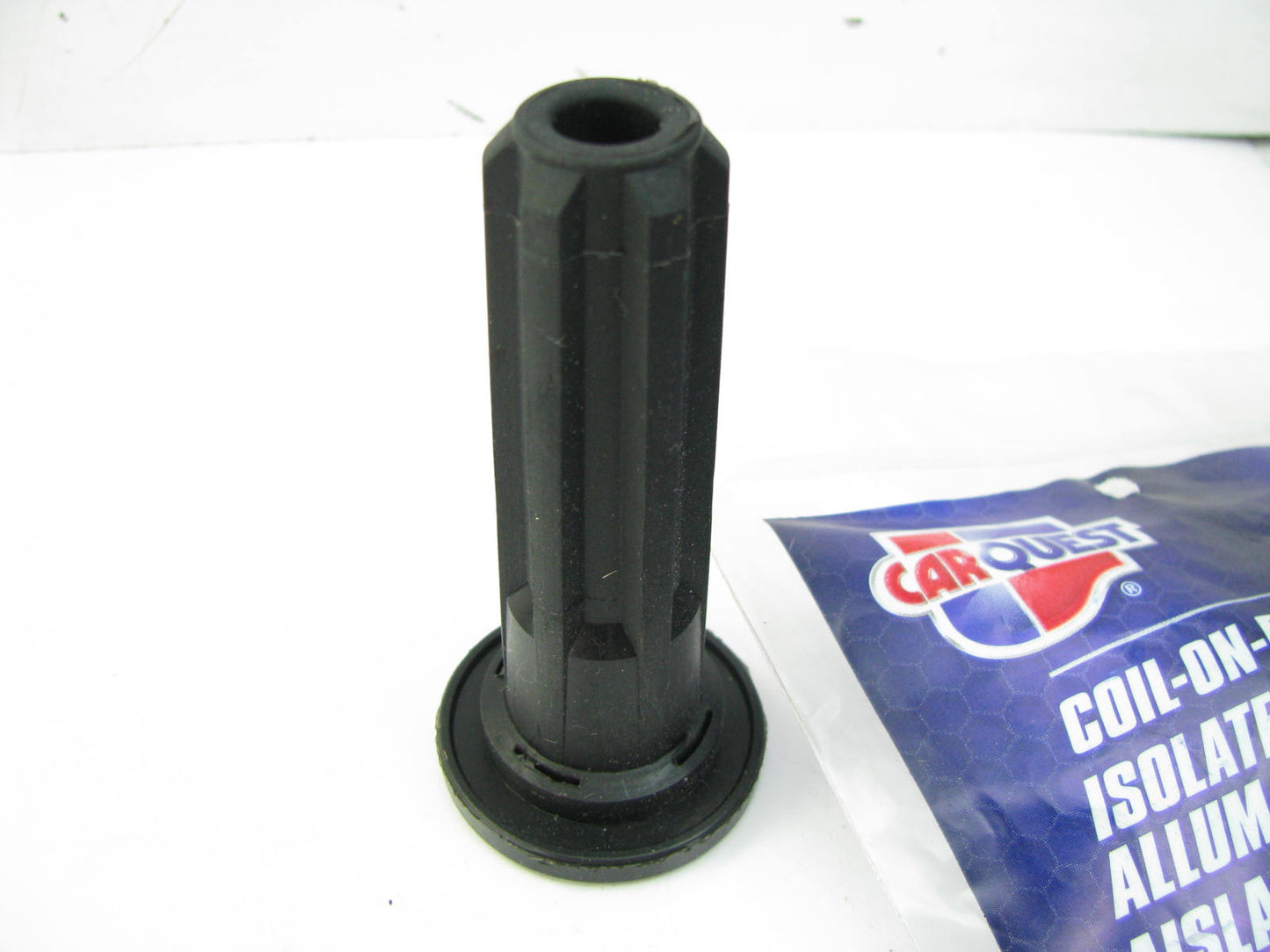 Carquest 35-7081 Direct Coil On Plug Boot for 2006-2012 GM 2.9L 3.7L 4.2L