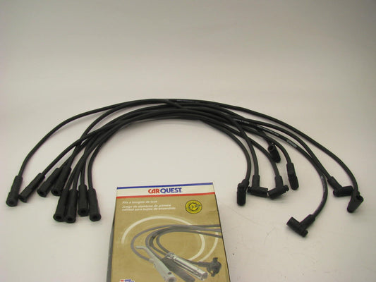 Carquest 35-8104 Ignition Spark Plug Wire Set