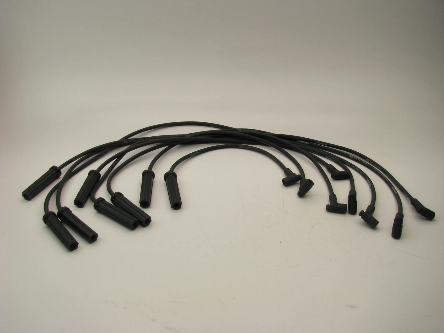 Carquest 35-8134 Ignition Spark Plug Wire Set 1987-1988 Cadillac 4.1L 4.5L-V8
