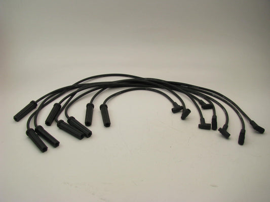 Carquest 35-8134 Ignition Spark Plug Wire Set 1987-1988 Cadillac 4.1L 4.5L-V8