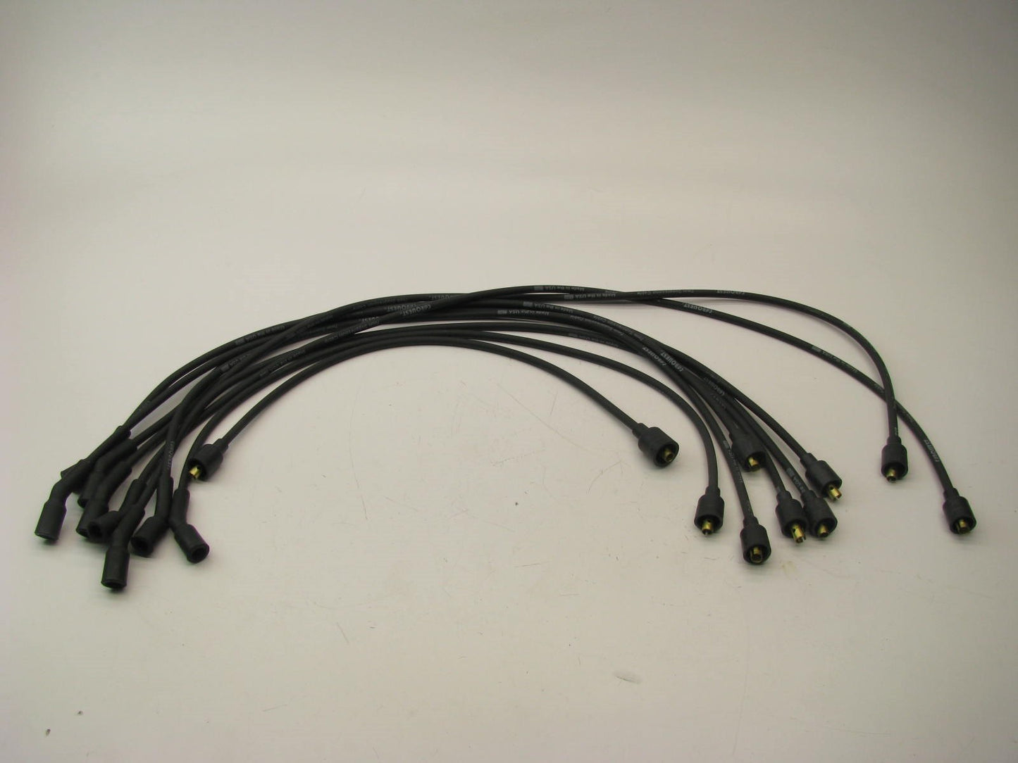 Carquest 35-8142 Ignition Spark Plug Wire Set
