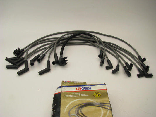 Carquest 35-8165 Ignition Spark Plug Wire Set