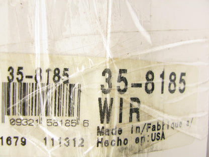 Carquest 35-8185 Ignition Spark Plug Wire Set For 1996-1998 Ford 4.6L-V8