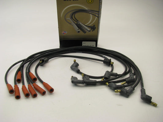 Carquest 35-8196 Ignition Spark Plug Wire Set