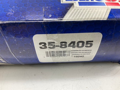Carquest 35-8405 Universal 7mm Ignition Spark Plug Wire Set For V8 Engines