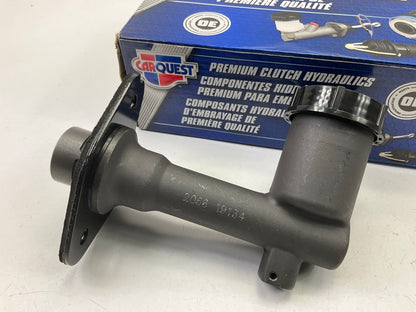 Missing Push Rod - Carquest 350032 Clutch Master Cylinder