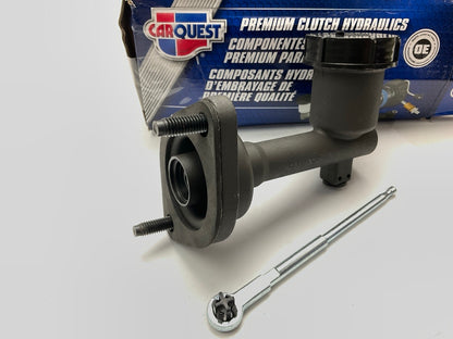 Carquest 350104 Clutch Master Cylinder For 1997-06 Jeep Wrangler, 97-01 Cherokee