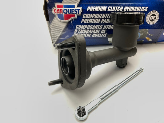 Carquest 350104 Clutch Master Cylinder For 1997-06 Jeep Wrangler, 97-01 Cherokee