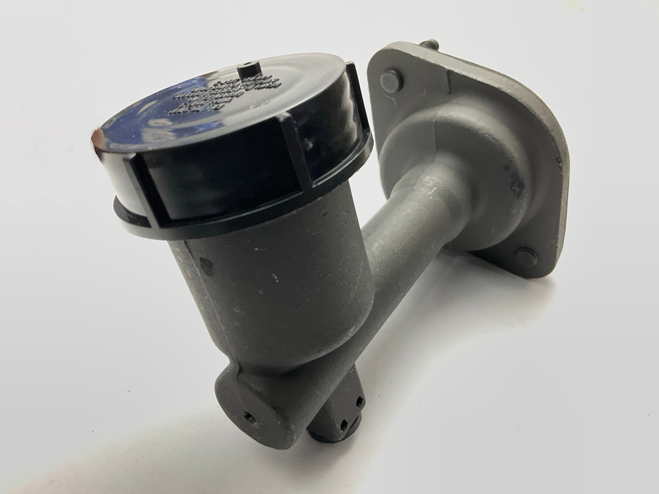 Carquest 350104 Clutch Master Cylinder For 1997-06 Jeep Wrangler, 97-01 Cherokee