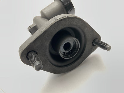 Carquest 350104 Clutch Master Cylinder For 1997-06 Jeep Wrangler, 97-01 Cherokee