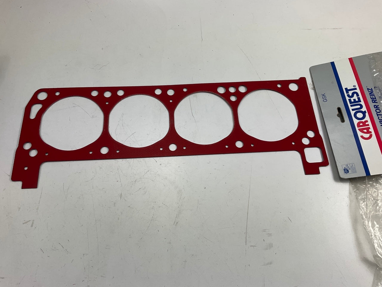 Carquest 3502 Cylinder Head Gasket 1970-1982 Ford Mercury 351C 351M 400 V8