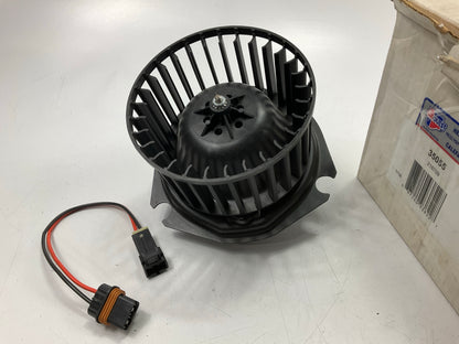 Carquest 35055 HVAC Blower Motor For 2003-2005 Chevrolet Cavalier, Sunfire