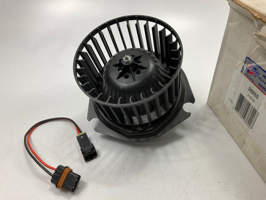 Carquest 35055 HVAC Blower Motor For 2003-2005 Chevrolet Cavalier, Sunfire