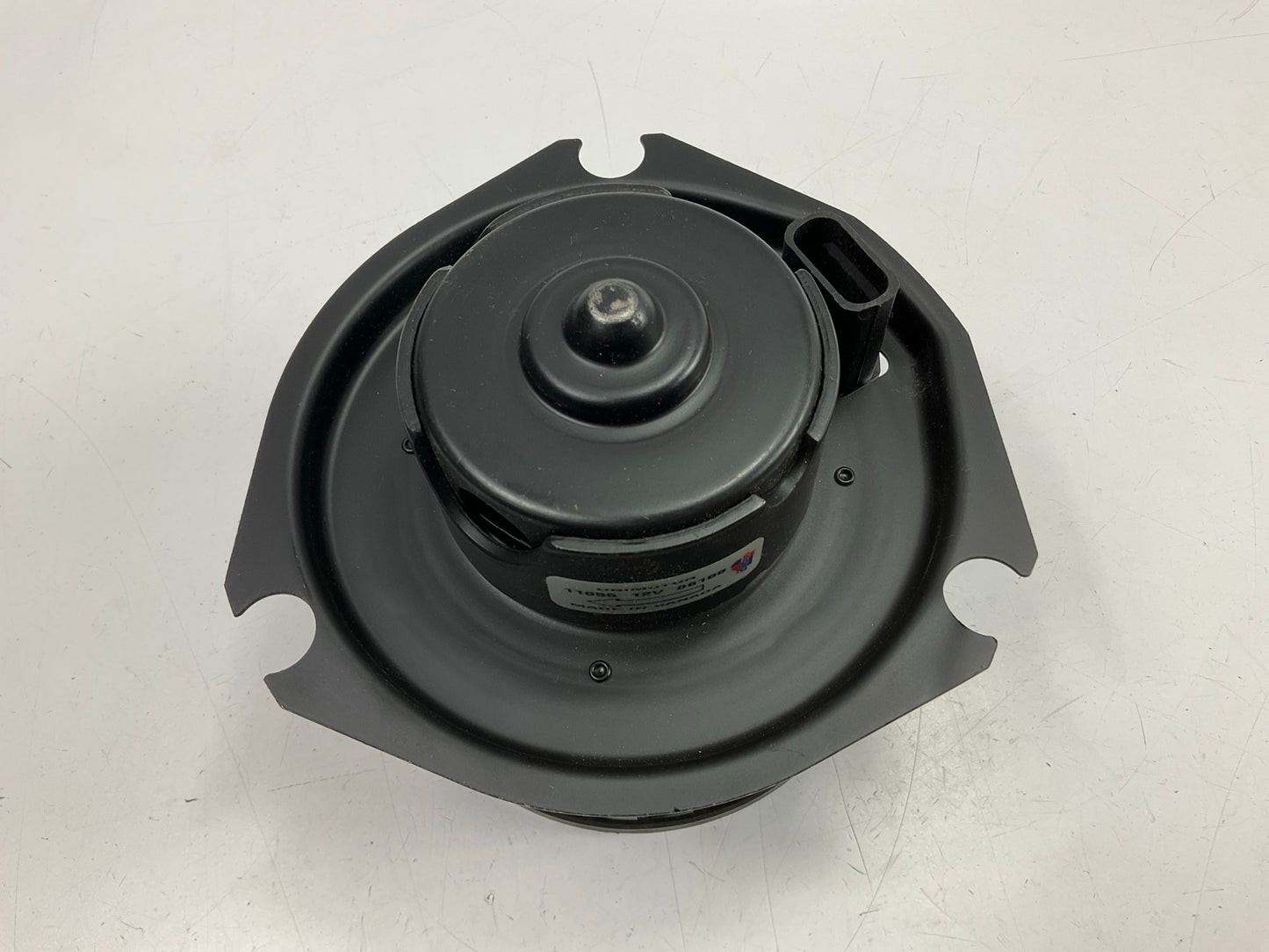 Carquest 35055 HVAC Blower Motor For 2003-2005 Chevrolet Cavalier, Sunfire