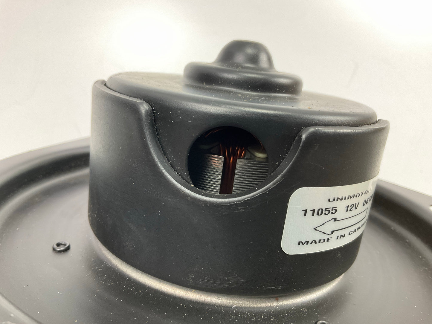 Carquest 35055 HVAC Blower Motor For 2003-2005 Chevrolet Cavalier, Sunfire