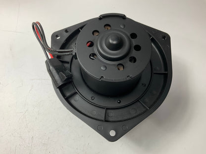 Carquest 35084 Front Blower Motor With Wheel