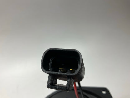 Carquest 35084 Front Blower Motor With Wheel