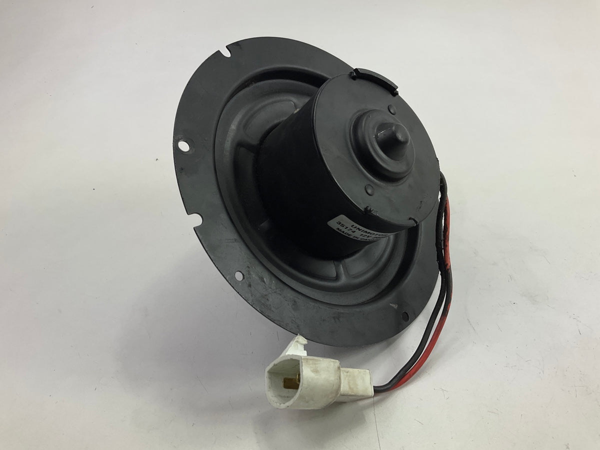 Carquest 35174 Rear HVAC Blower Motor