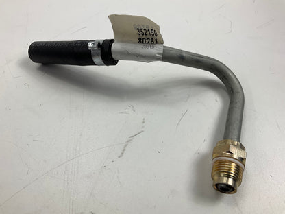 Carquest 35215 Power Steering Return Line Hose Assembly