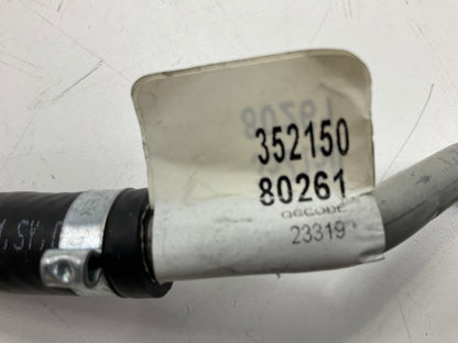 Carquest 35215 Power Steering Return Line Hose Assembly