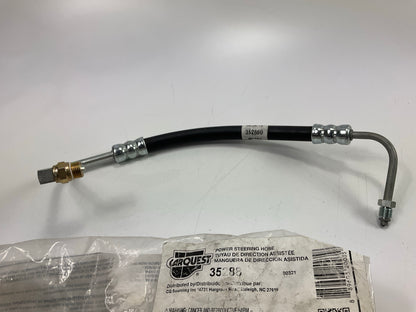 Carquest 35288 Power Steering Pressure Hose For 1999-2001 Ford F-150 4.2L-V6