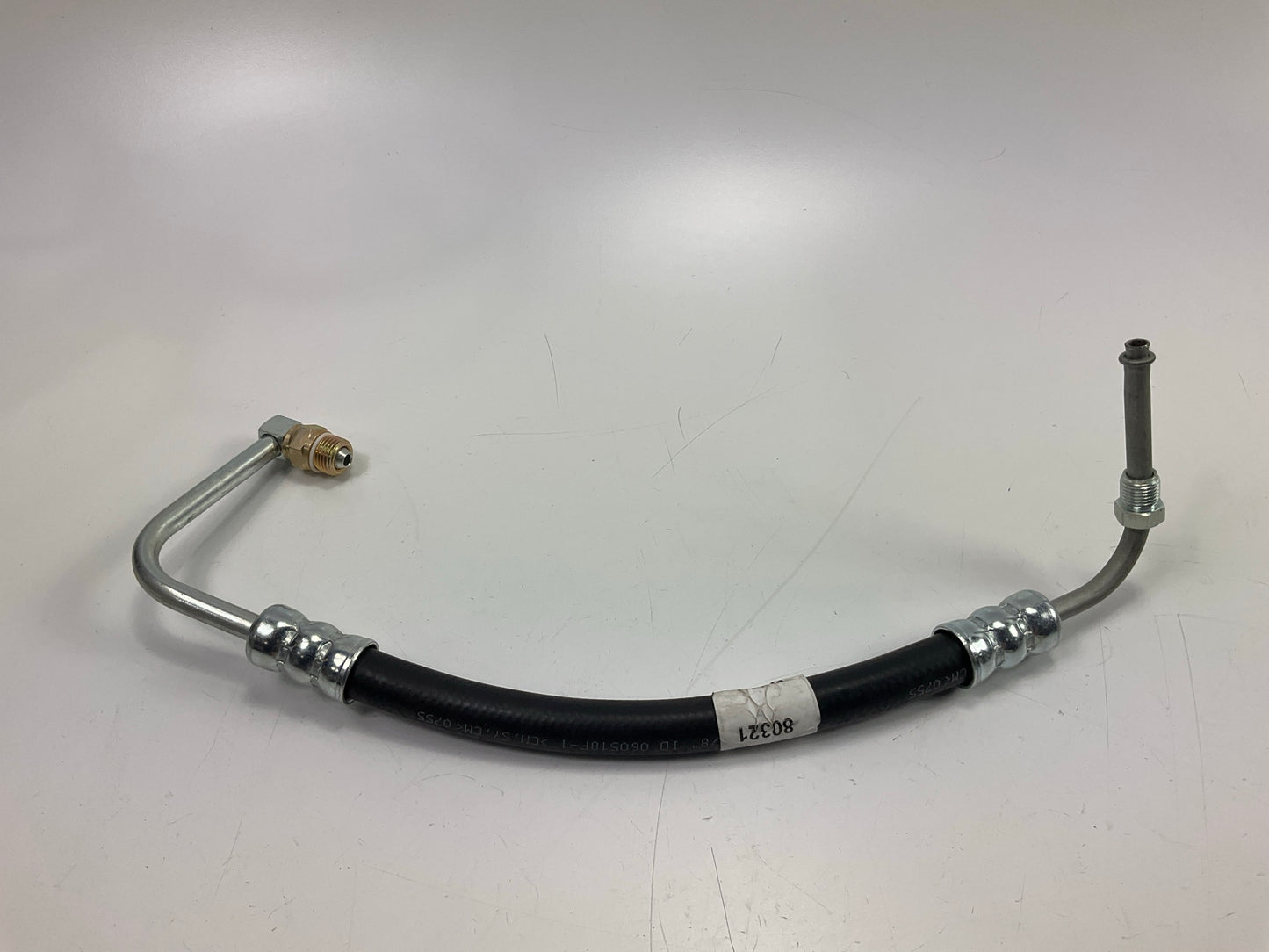 Carquest 35288 Power Steering Pressure Hose For 1999-2001 Ford F-150 4.2L-V6