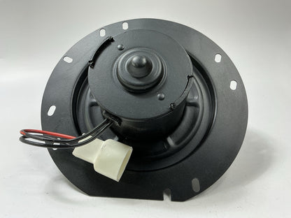 Carquest 35348 HVAC Blower Motor Without Wheel - Rear