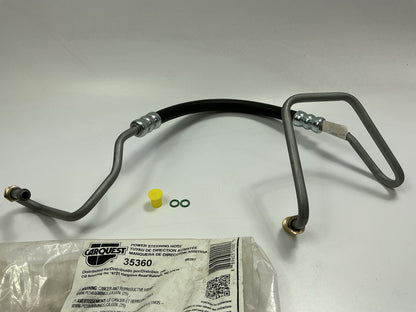 Carquest 35360 Power Steering Pressure Line Hose Assembly