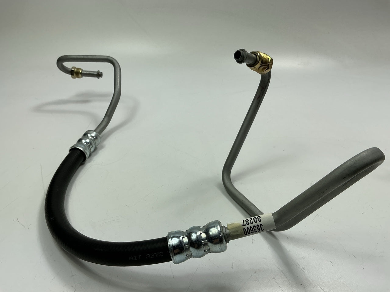 Carquest 35360 Power Steering Pressure Line Hose Assembly
